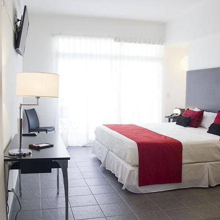 Let Sun Hotel Boutique (Adults Only) Buenos Aires Exterior photo