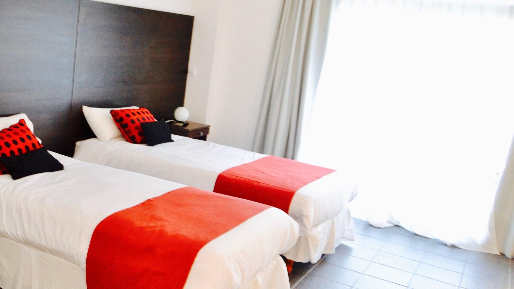 Let Sun Hotel Boutique (Adults Only) Buenos Aires Exterior photo