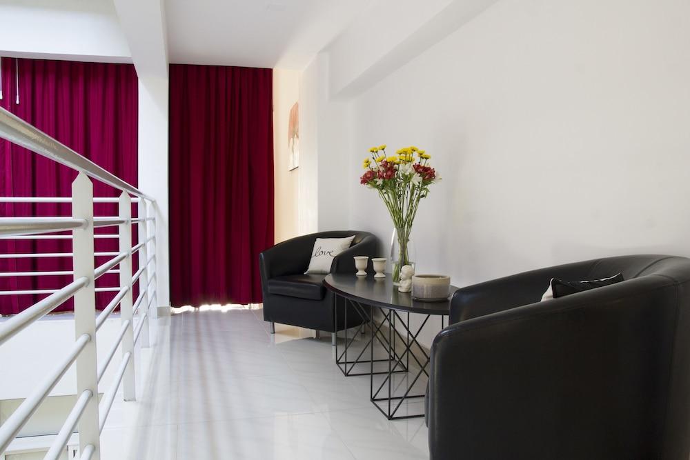Let Sun Hotel Boutique (Adults Only) Buenos Aires Exterior photo
