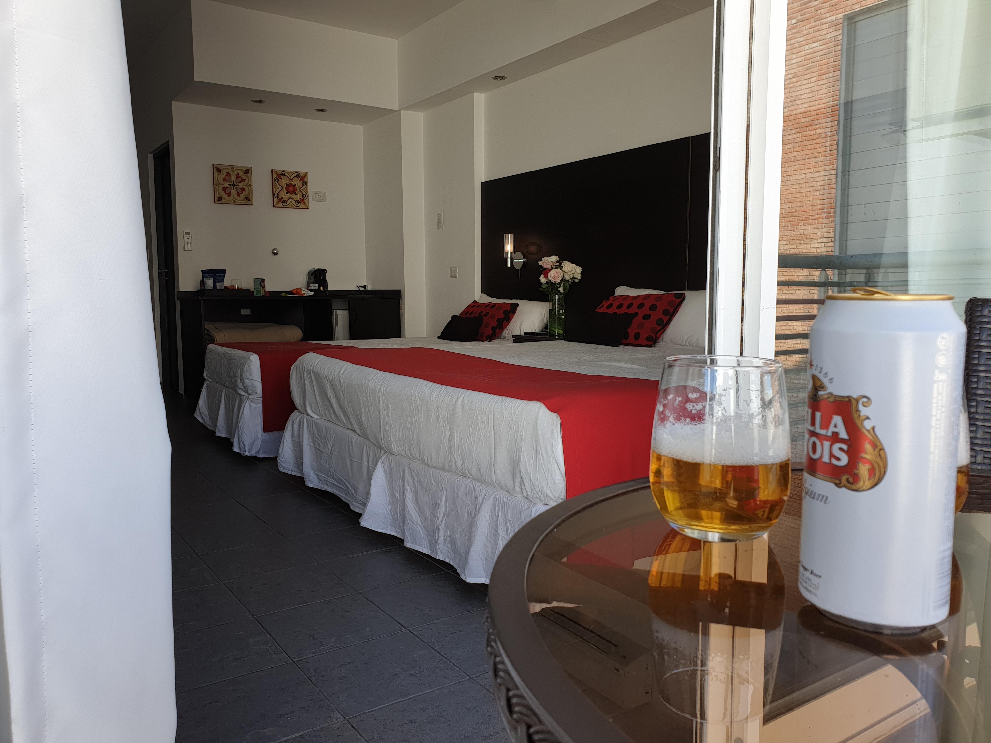 Let Sun Hotel Boutique (Adults Only) Buenos Aires Exterior photo