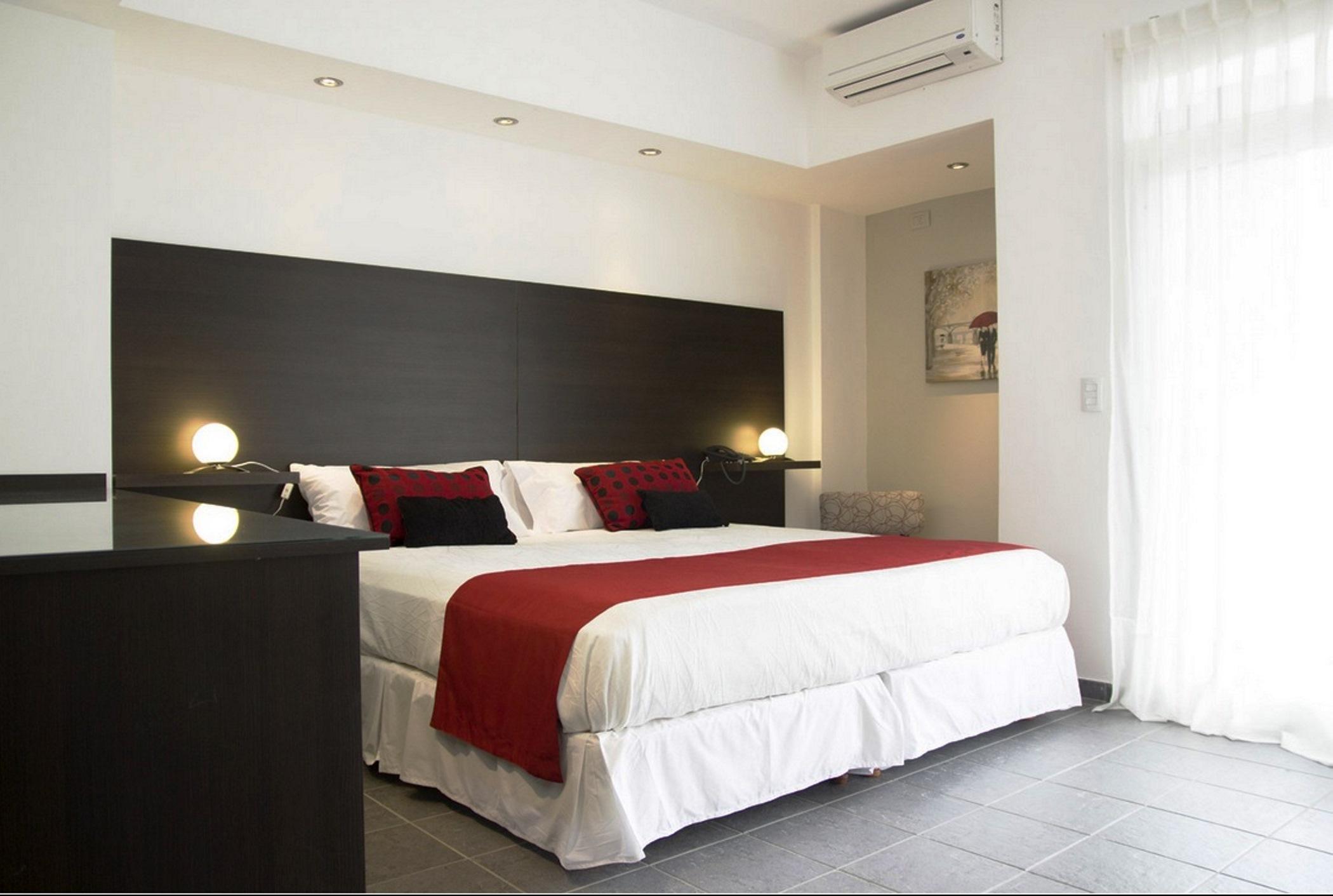 Let Sun Hotel Boutique (Adults Only) Buenos Aires Exterior photo