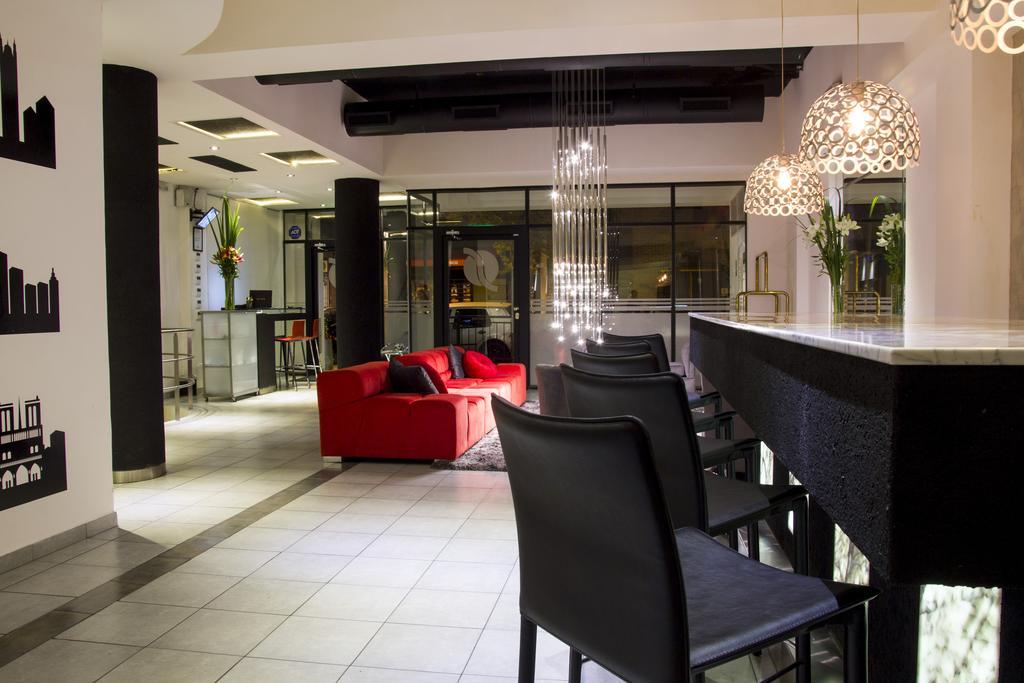 Let Sun Hotel Boutique (Adults Only) Buenos Aires Exterior photo