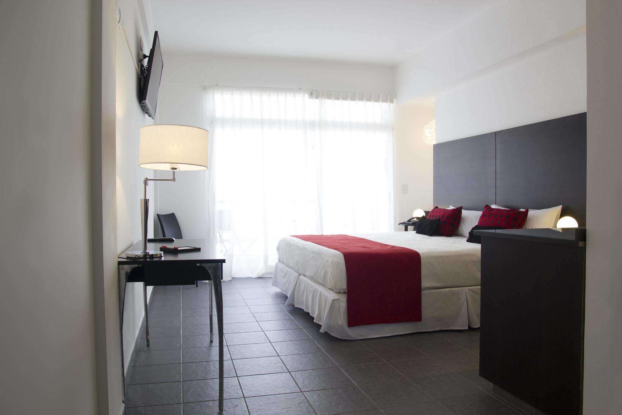 Let Sun Hotel Boutique (Adults Only) Buenos Aires Exterior photo